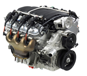 P1AE5 Engine